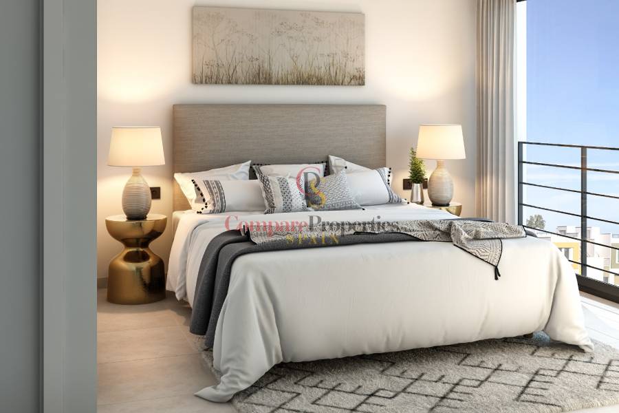 Verkoop - Villa - Dénia - Tossal