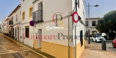 Townhouses - Sale - Jávea - Javea