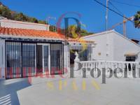 Sale - Villa - Calpe