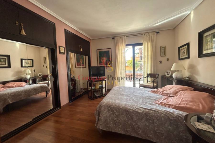 Sale - Villa - Benidorm - Rincon de Loix