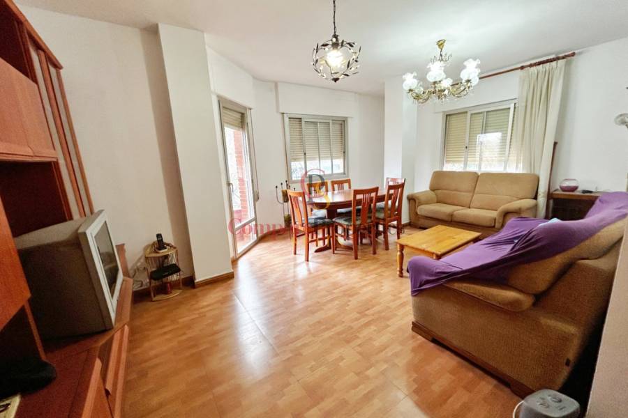 Venta - Apartment - Benissa