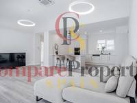 Venta - Villa - Calpe