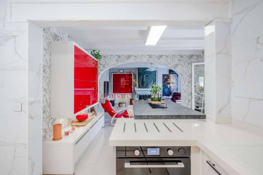 Sale - Villa - Altea - Altéa