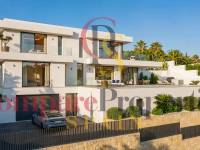 Sale - Villa - Calpe - Empedrola