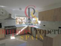 Verkoop - Villa - Jalon Valley - Xaló