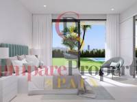 Nueva construcción  - Villa - Finestrat