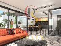 New Build - Villa - Finestrat