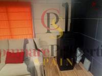 Sale - Apartment - Llutxent