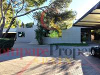 Venta - Villa - Dénia - Les Rotes