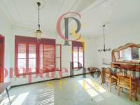 Verkoop - Townhouses - Pego - Centro ciudad