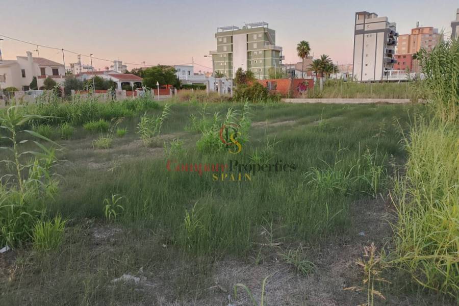 Sale - Apartment - Piles - 