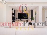 Vente - Townhouses - Dénia - San Nicolas