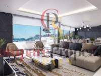 Verkoop - Villa - Benissa - Benissa Coast