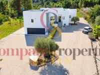 Verkoop - Villa - Orba Valley - Orba