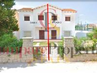 Sale - Townhouses - Dénia