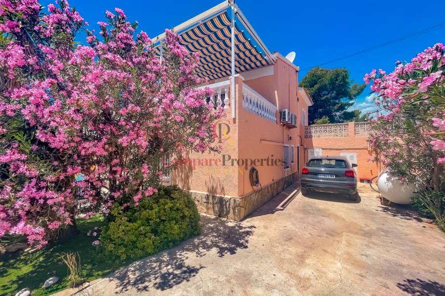 Venta - Villa - La Nucia - Bello Horizonte