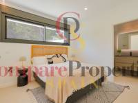 Nieuwe constructie - Villa - Moraira - Benimeit