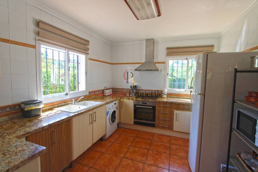 Sale - Villa - Orba Valley - Orba