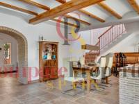 Verkauf - Villa - Dénia - 
