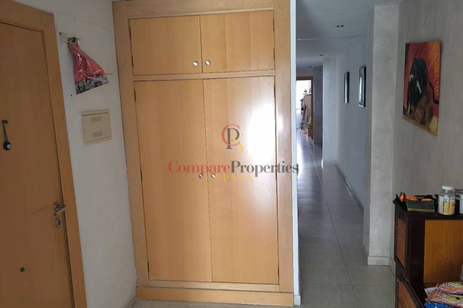 Venta - Apartment - L'Alqueria de la Comtessa - CASCO URBANO