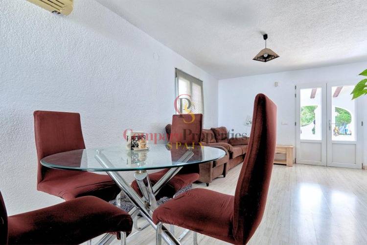 Verkauf - Villa - Jávea - 