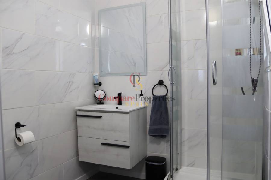 Sale - Villa - Jalon Valley - Parcent