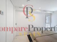 Sale - Apartment - Benitachell - Blue Infinity