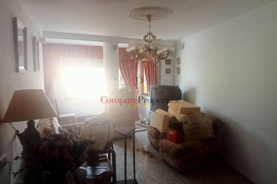 Sale - Apartment - Xeraco