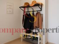 Sale - Townhouses - Jalon Valley - Urbanización