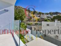 Sale - Villa - Altea - Altea Hills
