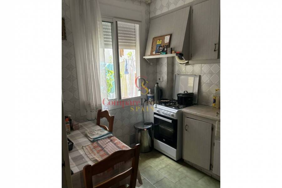 Sale - Apartment - Gandía - 