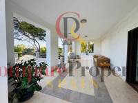 Verkoop - Villa - Dénia - Costa Blanca
