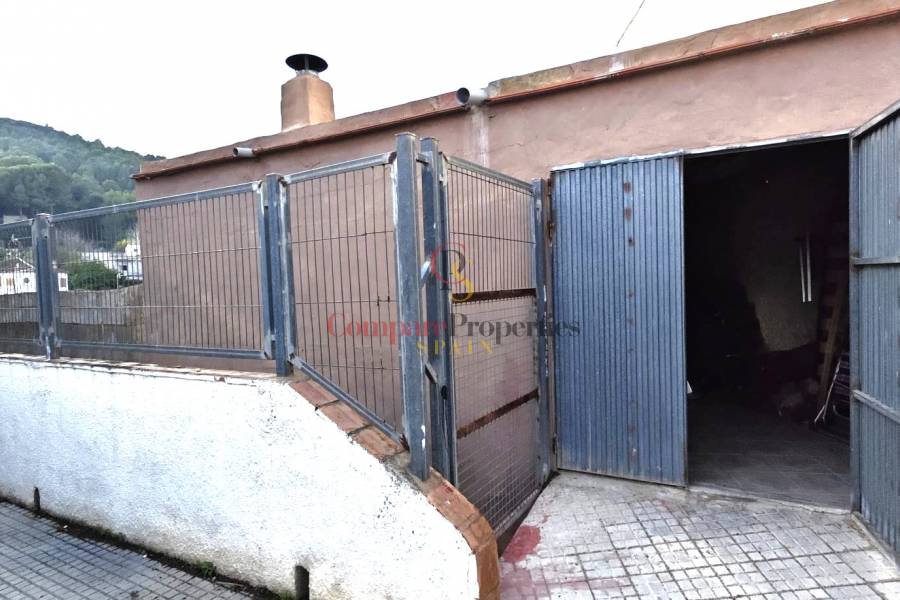 Sale - Townhouses - Oliva - Casco urbano