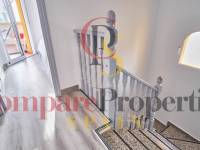Vente - Villa - Los Montesinos - La Herrada