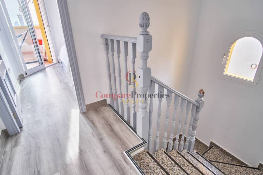 Vente - Villa - Los Montesinos - La Herrada