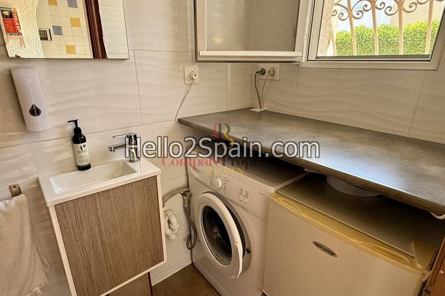 Sale - Townhouses - Dénia