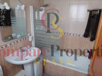 Verkoop - Apartment - Teulada - center Teulada