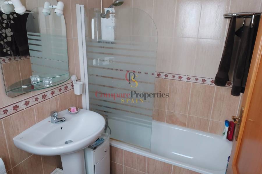 Verkoop - Apartment - Teulada - center Teulada