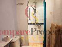 Verkoop - Townhouses - Orba Valley - Castell de castells