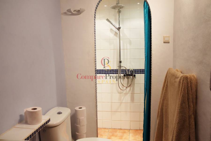 Verkoop - Townhouses - Orba Valley - Castell de castells