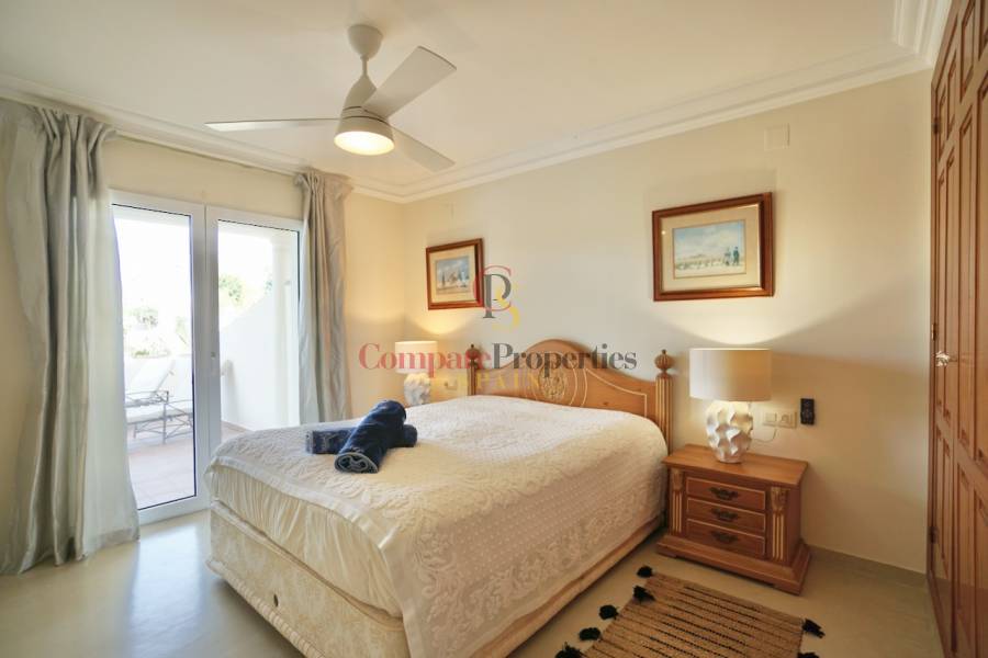 Sale - Villa - Moraira - El Portet