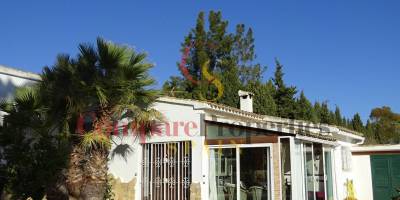 Villa - Vente - Benissa - Benissa