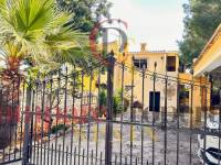 Sale - Villa - Dénia - Las Rotas