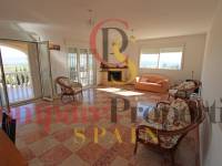 Sale - Villa - Orba Valley - Tormos