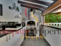 Verkoop - Villa - Jalon Valley - 