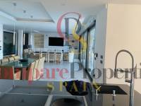 Sale - Villa - Altea - 