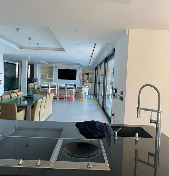 Sale - Villa - Altea - 