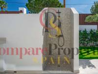 Sale - Villa - Calpe