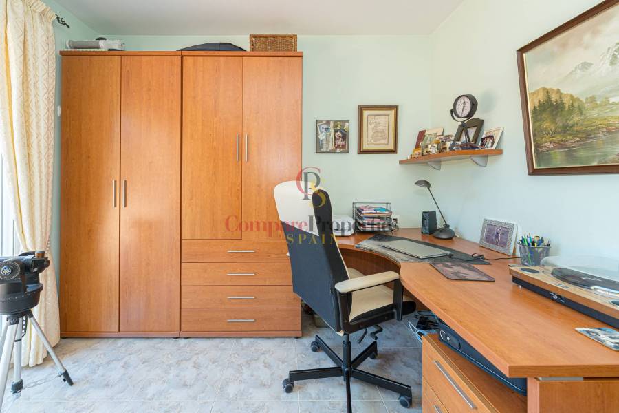 Venta - Villa - Jalon Valley - 