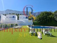 Verkoop - Villa - Dénia - 
